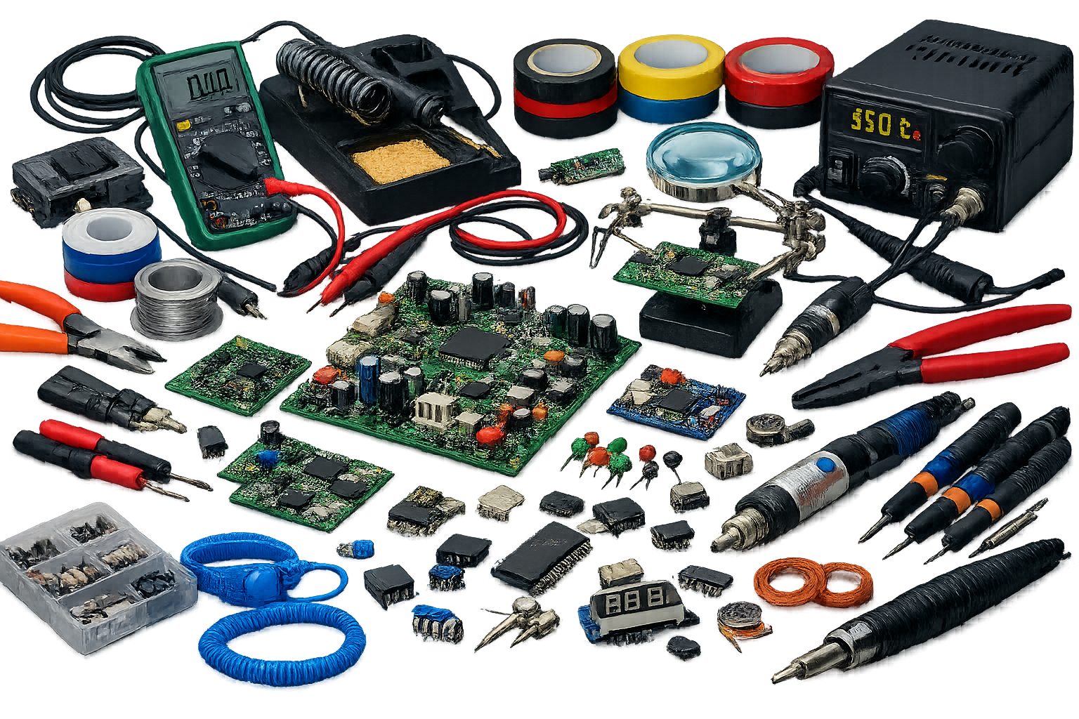 Product List